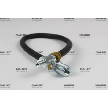 Fren Hortumu J9 80-88 Ön (Oem No:480615)