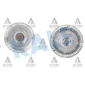 Fan Termiği Transit 2006-2014 2.2-2.4 Tdcı (Oem No:1436157)