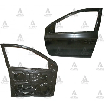 Kapı I-2020 Ön  2008 2014 Sol (Oem No:760031J000)