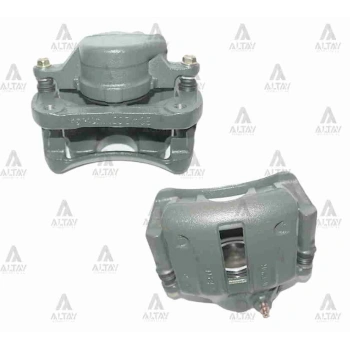 Fren Kaliperi H-100 / Kmy Ön Sol (Oem No:581804Ba00)