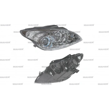 Far I-30  2008 2012 Manuel Sağ (Oem No:921042L020)