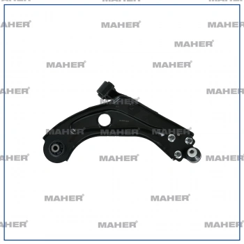 Salıncak 308 Iı 2013 Sonrası Rotilli Sac Alt Sağ (Oem No:9678311280)