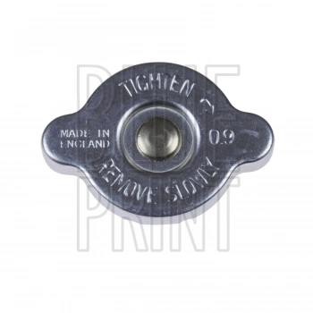Radyatör Kapağı (0.9 Kg/Cm2 Basınç) Yüksek Tip Genel (Oem No:253304B000)