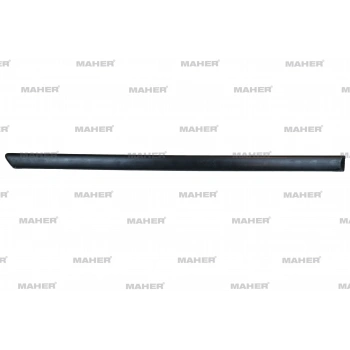 Bant Kapı Golf4 / Bora 1998-2004 (Siyah) Arka Sağ (Oem No:1J4853754Db41)