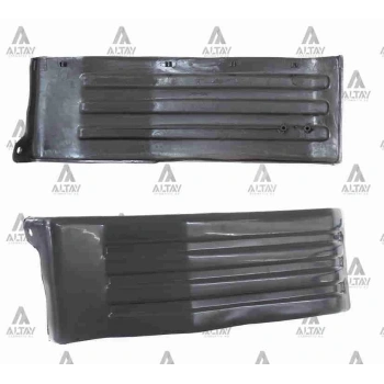 Tampon Kulağı L300   87-1997 Ön Sağ (Oem No:Mb701718)