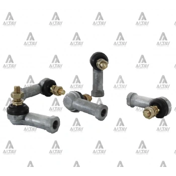 Rotbaşı Vites Besta / Ceres / Canter / H-350 / E2200 Sağ (Oem No:0136346640A)