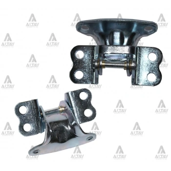 Kapı Menteşe H-100 / Kmy Ön Alt-Üst Sağ-Sol (Oem No:7911043002)