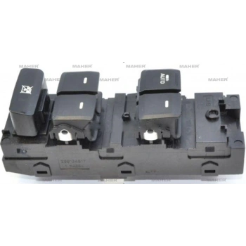 Cam Açma Düğmesi I-2020 2015 Sonrası Sol (Oem No:93570C8120)