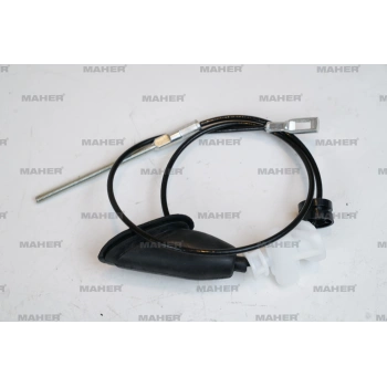 El Fren Teli Transporter T4 1998-2003 Orta (Oem No:701711476A)