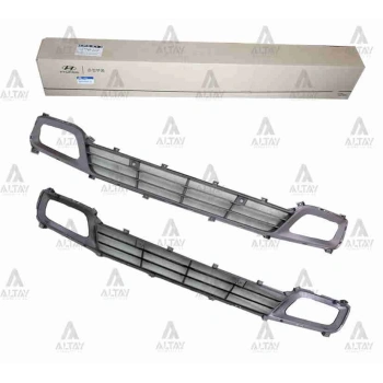 Tampon Panjurusı Kmy Ön 2012 Sonrası (Oem No:865614F500)