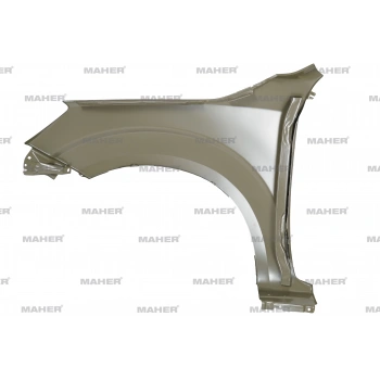 Çamurluk Navara 2016-2021 Ön Sağ (Oem No:F31004Jkma)