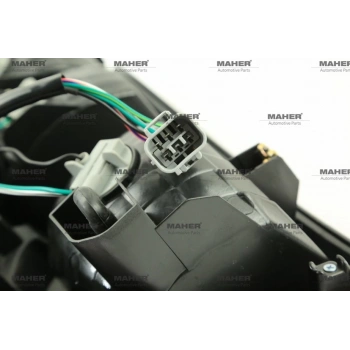 Stop Lambası Hilux 2016-2019 Revo Duysuz Sol (Oem No:815600K270)