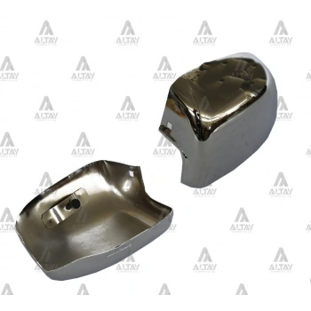 Tampon Kulağı Pıckup Ön D-2021 Krom Sağ (Oem No:6201655G00)