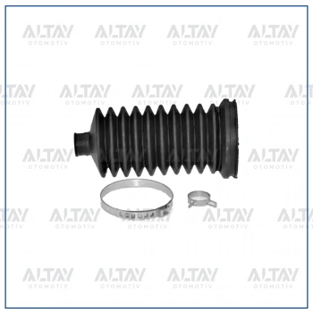 Direksiyon Körüğü Dogan / Kartal / Sahın / M131 / Dks 83-2002 Mekanik Sağ Uzun (Oem No:4373922)