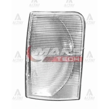 Sinyal Lambası Lt35  1997-2007 Sol Beyaz (Oem No:2D0953041A)