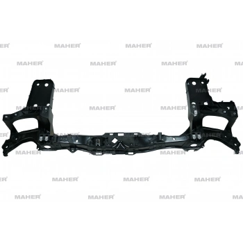 Panel Kango 2008 Sonrası Ön (Sımyı) (Oem No:8200393685)