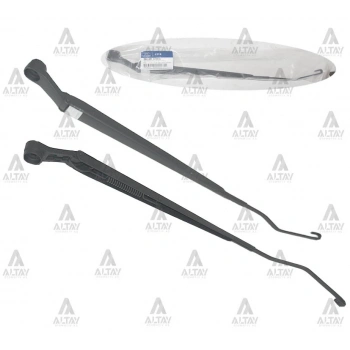 Cam Silgi Kolu Kmy 2005 Sonrası Sağ (Oem No:983204F000)