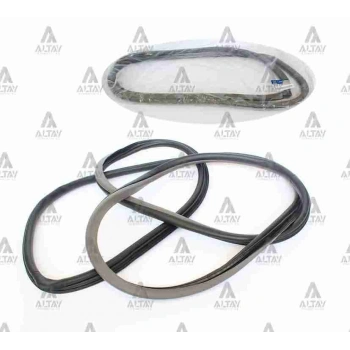 Kapı Kasa Fitili Kmy 2005 Sonrası Ön Sol (Oem No:821104F000)