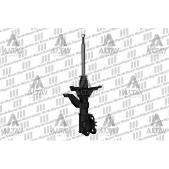 Amortisör Civic 2001-2003 Vtec-2 İnce Mil Gazlı Ön Sağ (Oem No:331008)