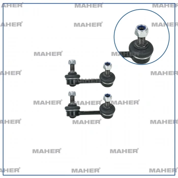 Z Rot Sorento 2003-2009 Ön Sağ (Oem No:548113E060)