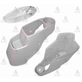 Vites Konsolu Kmy 05 = (Oem No:846114F100Es)