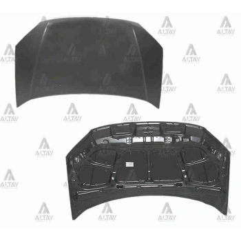 Motor Kaputu Getz 2003-06 (Oem No:664001C020)