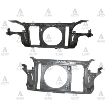 Panel I-2020 Ön 2009-2012 Dizel (Oem No:641011J200)