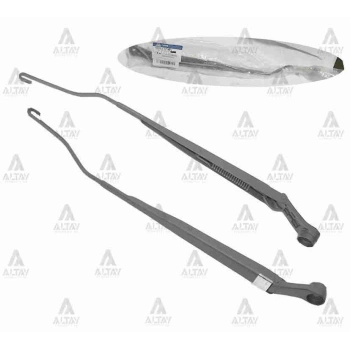 Cam Silgi Kolu Kmy 2005 Sonrası Sol (Oem No:983104F000)