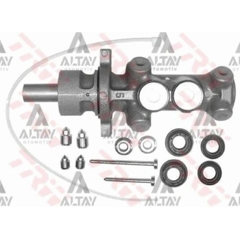 Fren Ana Merkez Partner / 406 96= 1.9D -1.8 İ (Oem No:4601E8)