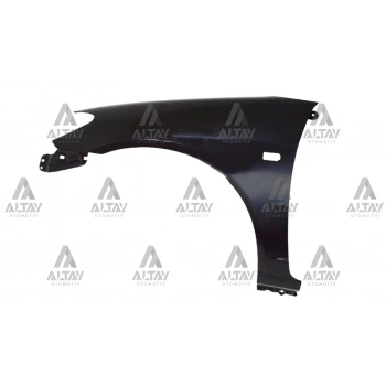 Çamurluk Civic 2004-2006 Ön Sol (Oem No:60261S5Aj00Zz)