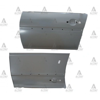 Kapı Sacı Accent Ön 2006-2011 Era Sol (Oem No:761111E010)