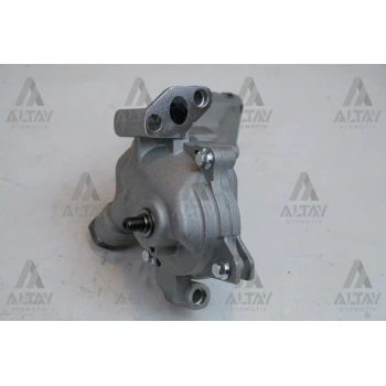Yağ Pompa Corolla 07-2023 / Auris 2007 Sonrası 1.6 1Zrfe/ Avensis  2008 2018 2.0 3Zrfe (Oem No:151000T010)