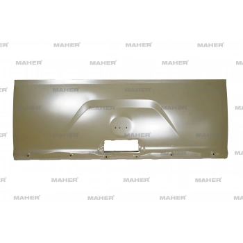 Bagaj Kapağı Navara 2016-19 (Oem No:K34004Jnma)