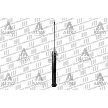 Amortisör 307 2001-2007 / C4 2009 Sonrası Gazlı Arka (Oem No:5206Ch)