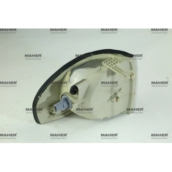 Sinyal Lambası Pregio  1997-2005 Sol (Oem No:0K72A51070E)