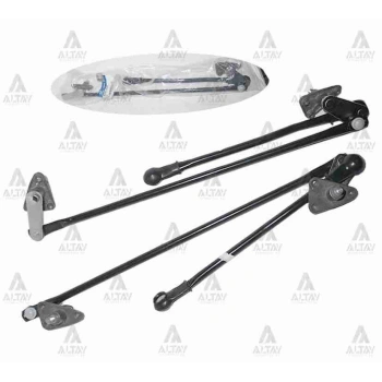 Cam Silgi Mekanizması Elantra İç  1996-00 (Oem No:9820029000)