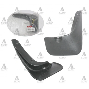 Paçalık Rio Arka 2006-2009 Sağ (Oem No:868421G000)