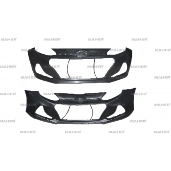 Tampon I-2010 Ön 2016 Sonrası (Oem No:86511B9500)