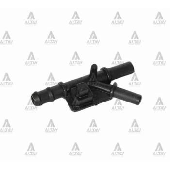 Rekor Yedek Depo Su Hortum Birleştirici Corolla 2007-16 (Oem No:1626421090)
