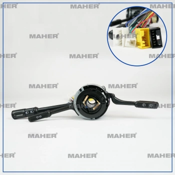 Sinyal Ünitesi Kartal Slx (Oem No:715143080)