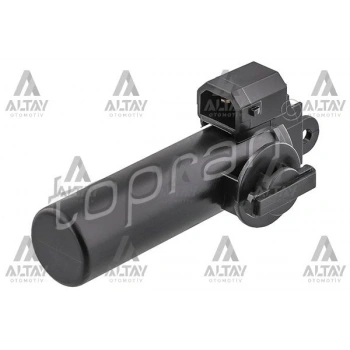 Torpido Kapak Fren Motoru A3 / A4 / A5 / Q5 (Oem No:8K1880324)