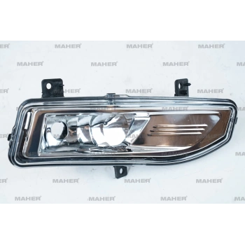 Sis Lambası Qashqai / X-Traıl 2017-2021 Sağ (Oem No:261508995A)