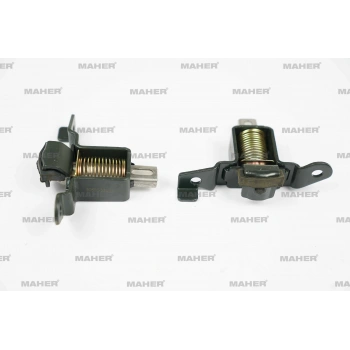 Bagaj Kilidi Kapak Pıckup 2002-2006 Yd25 Sol (Oem No:905032S482)