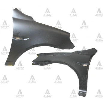 Çamurluk Accent 2006-2011 Era Ön Sağ (Oem No:663211E000)