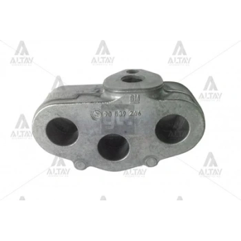 Motor Bağlantı Braketi Astra G Astra H (Oem No:5684055)