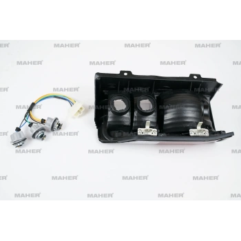 Stop Lambası E2200 1999-2005 Sağ (Oem No:Sh6651150B)