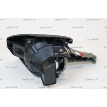 Sis Lambası Hilux 2006-2009 Sağ (Oem No:812100K080)