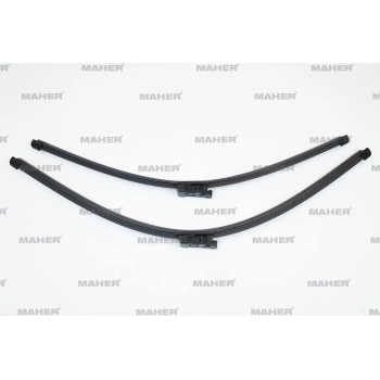 Silecek Süpürgesi Takım Astra J 2009-2015 / Astra K 2015 Sonrası Aerotwın A540S (680+625Mm) (Oem No:13295280)