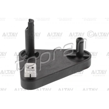 Vites Değiştirme Levyesi Transporter T5 / T6 2004 Sonrası 5 Vites (Oem No:7H0711202E)