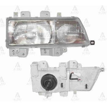 Far İsuzu Turkuaz 2003-2004 Sağ (Oem No:8978550042)